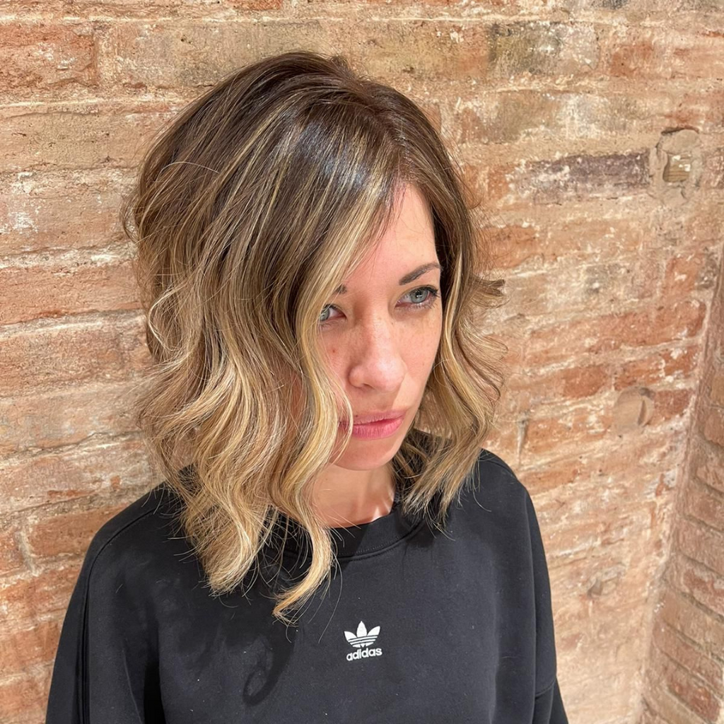 CORTES DE PELO SEGÚN LA FORMA DE TU ROSTRO