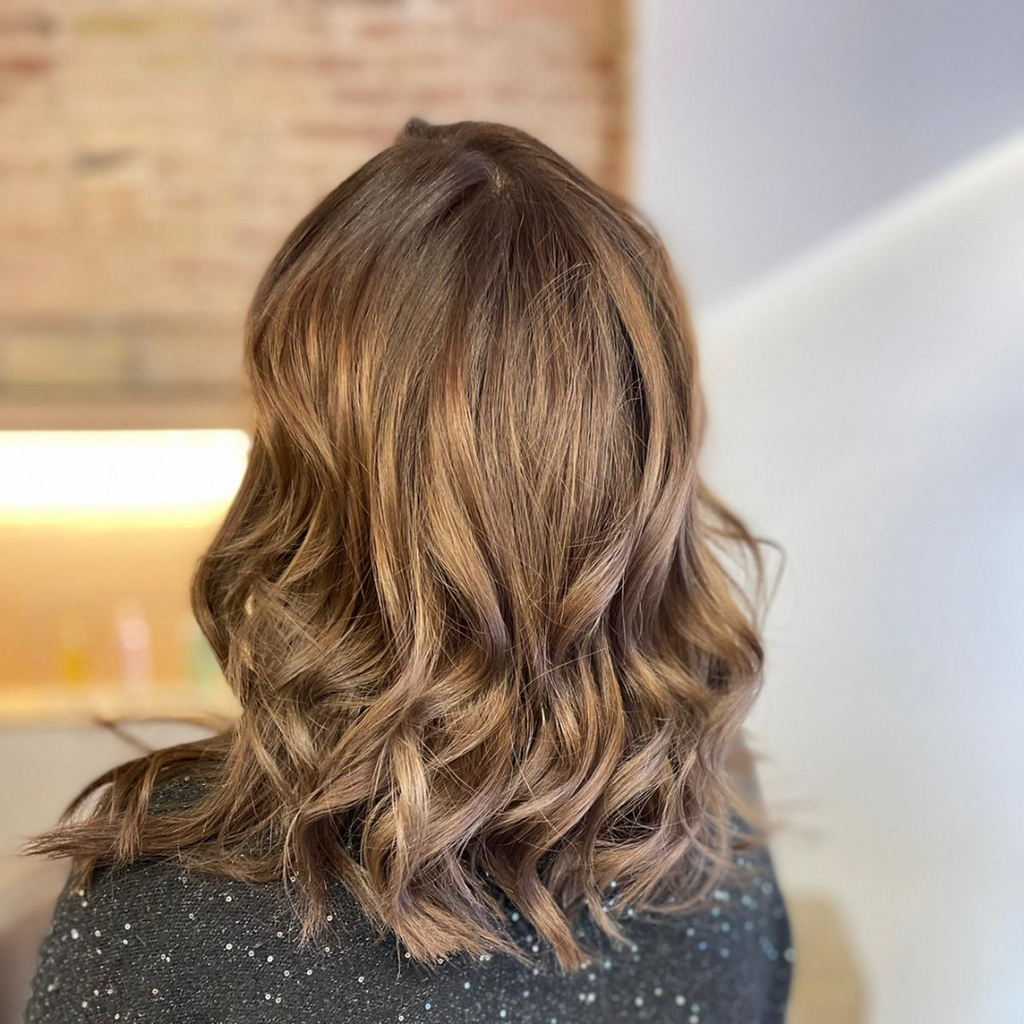 COMO DARLE VOLUMEN A TU PELO