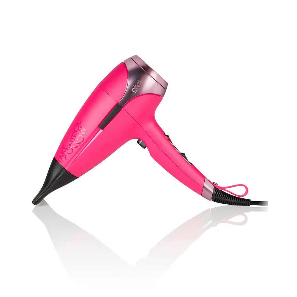 Secador GHD Helios take control now 2022