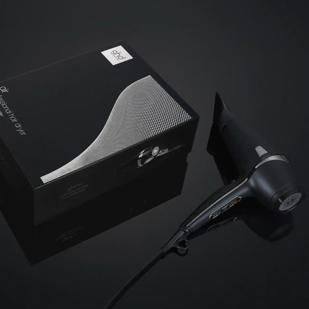 Secador Profesional GHD Air