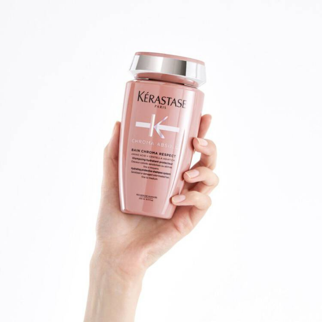 Champú Bain Chroma Respect 250 ml