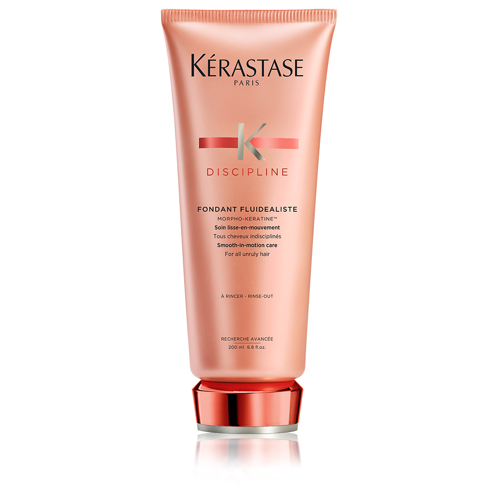 Acondicionador Fluidealiste 200ml