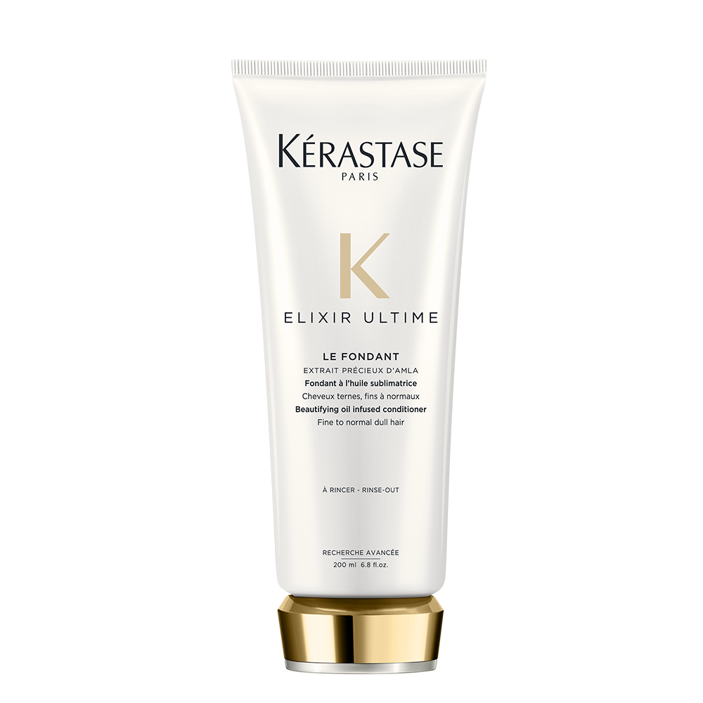 Acondicionador Elixir Ultime 200ml