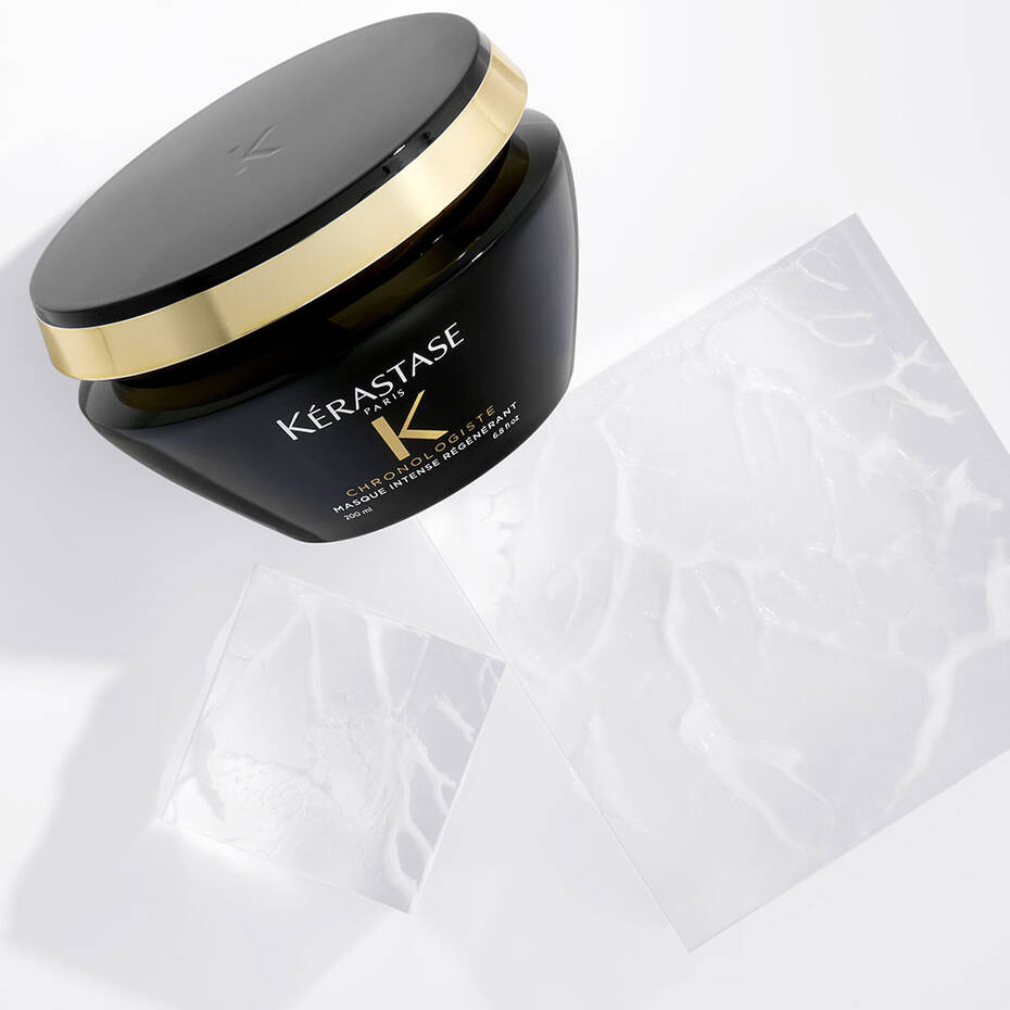 Masque Intense Régénérant - 200 ml