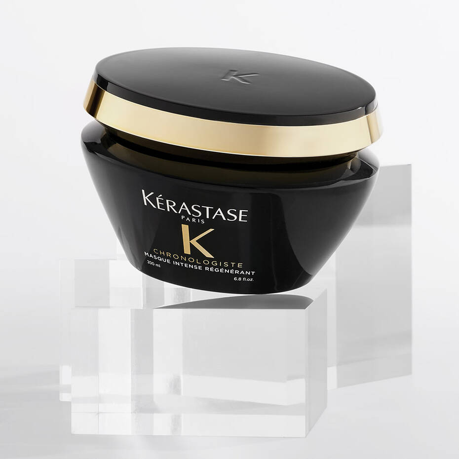 Masque Intense Régénérant - 200 ml