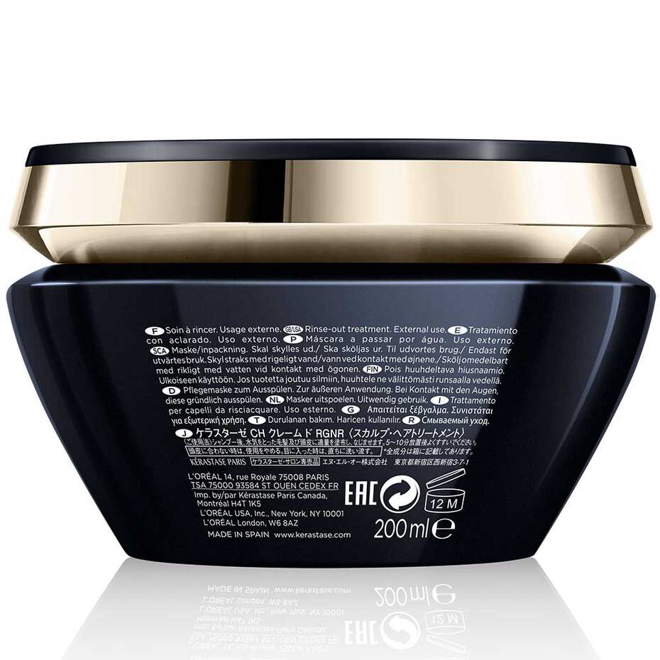 Masque Intense Régénérant - 200 ml