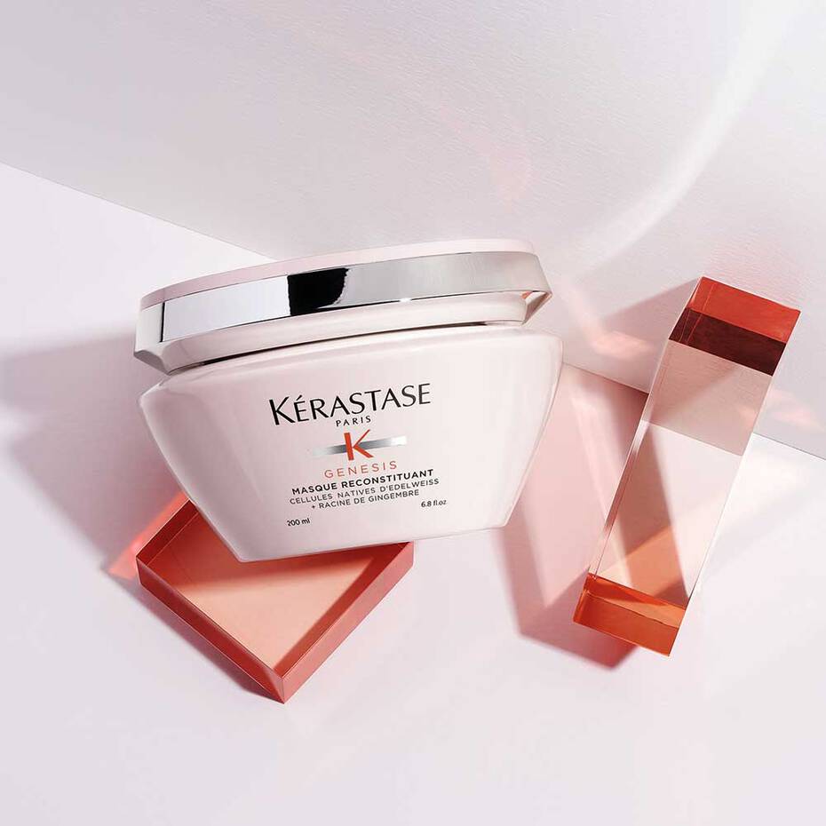 Masque Reconstituant 200ml