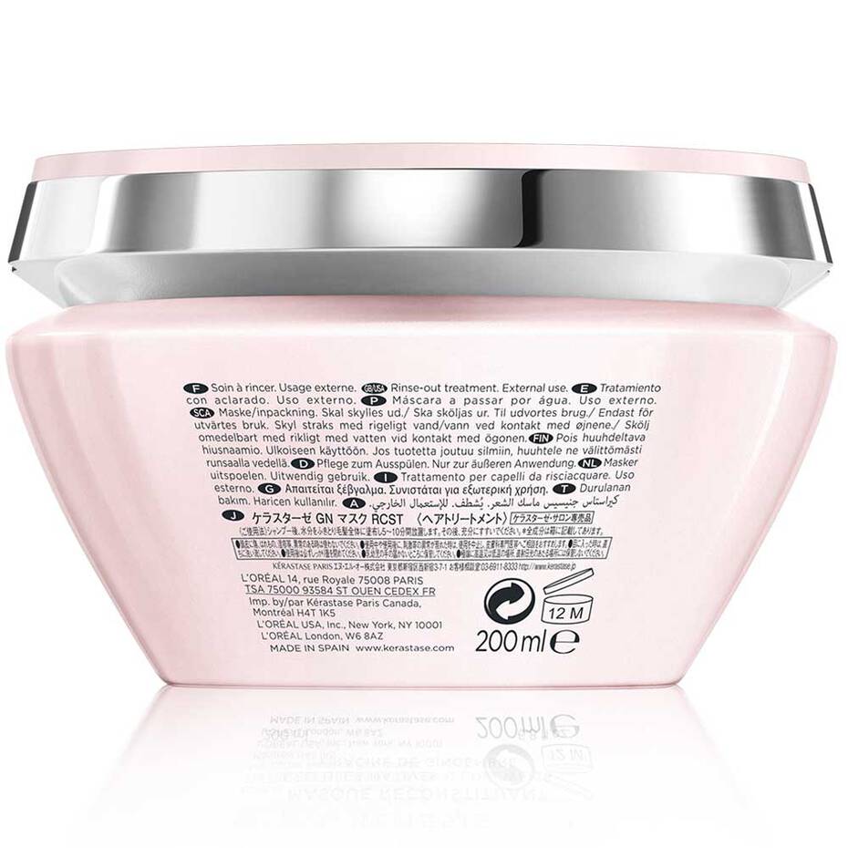Masque Reconstituant 200ml