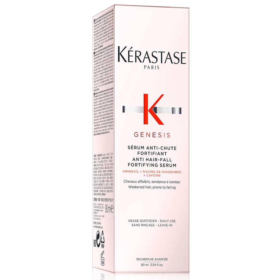 Sérum Anti-chute Fortifiant 90ml