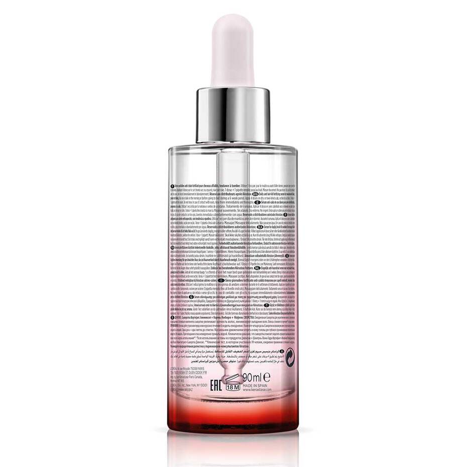 Sérum Anti-chute Fortifiant 90ml