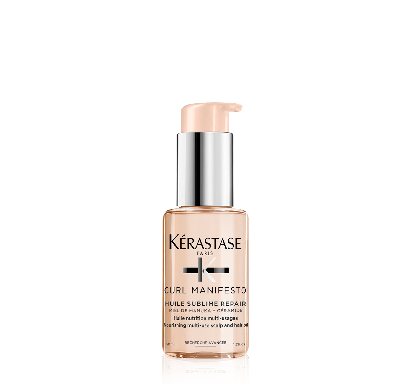 Huile Curl Manifesto 50ml