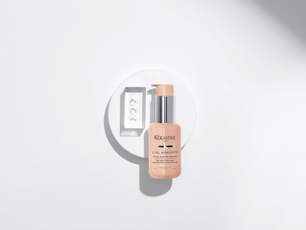 Huile Curl Manifesto 50ml