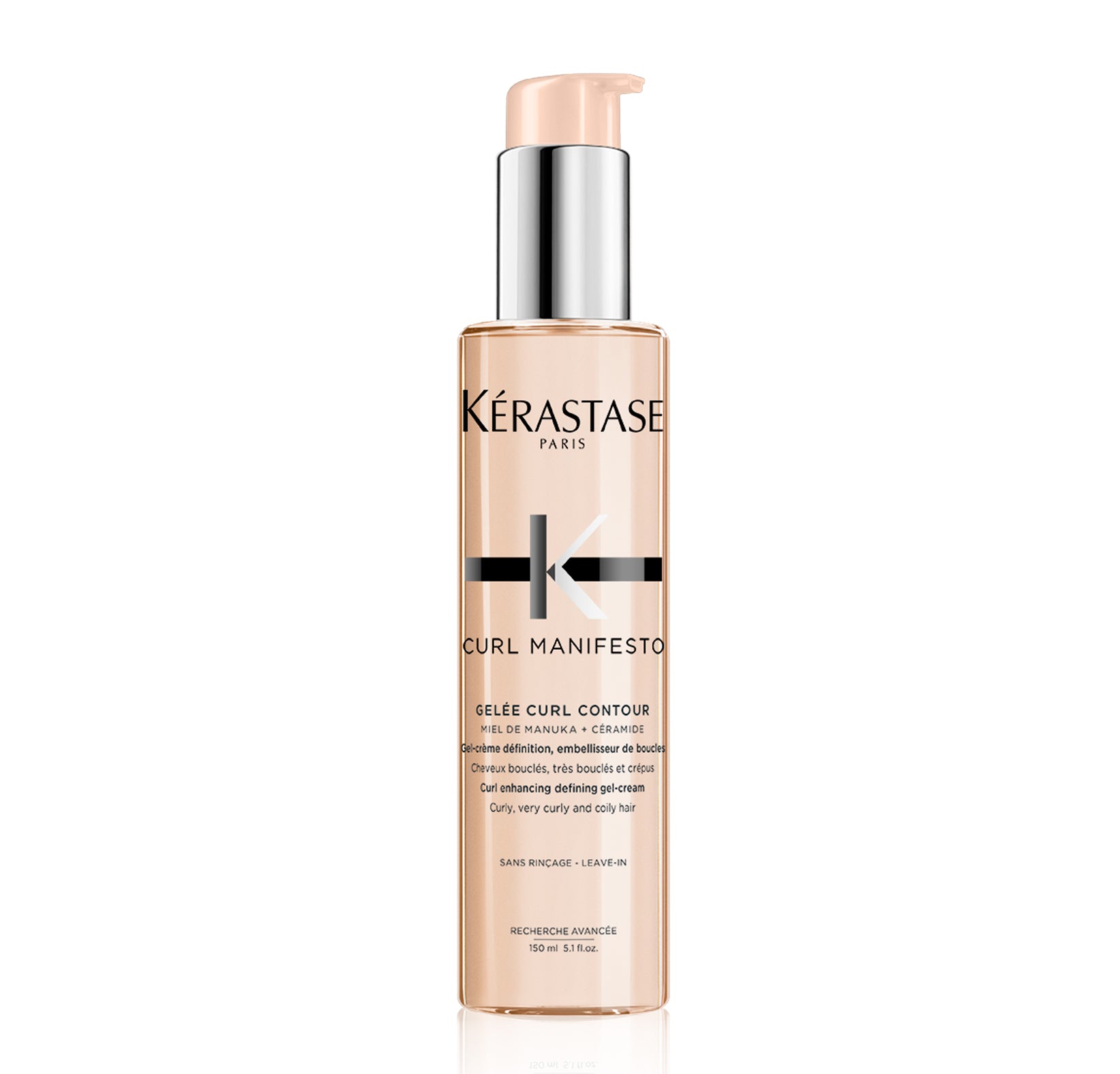 Gelee Curl Manifesto 150ml
