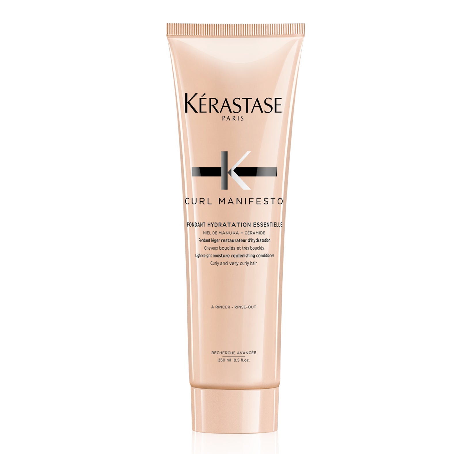 Fondant Curl Manifesto 250ml