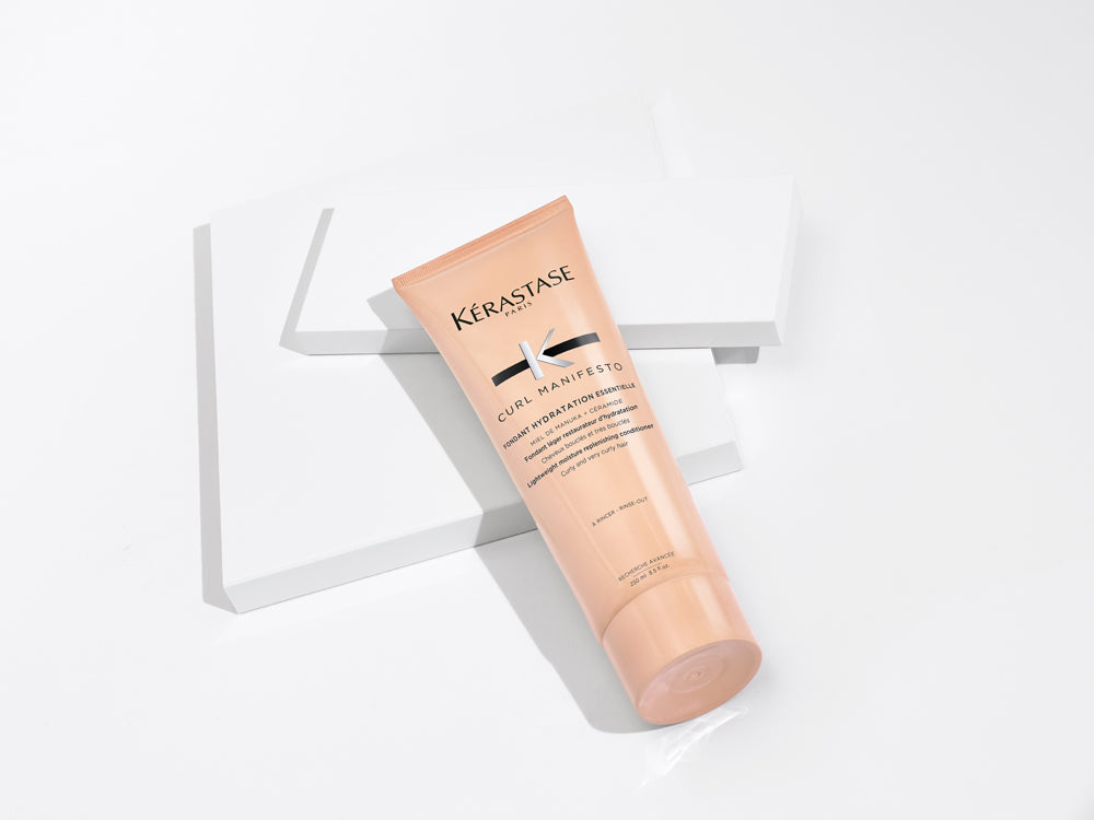 Fondant Curl Manifesto 250ml