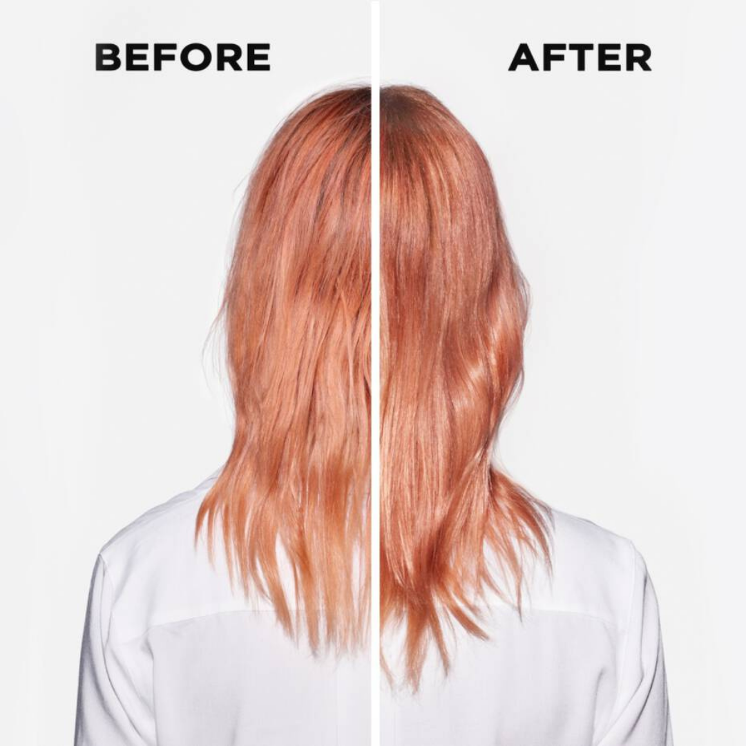 Tratamiento Soin Acide Chroma Gloss 210 ml
