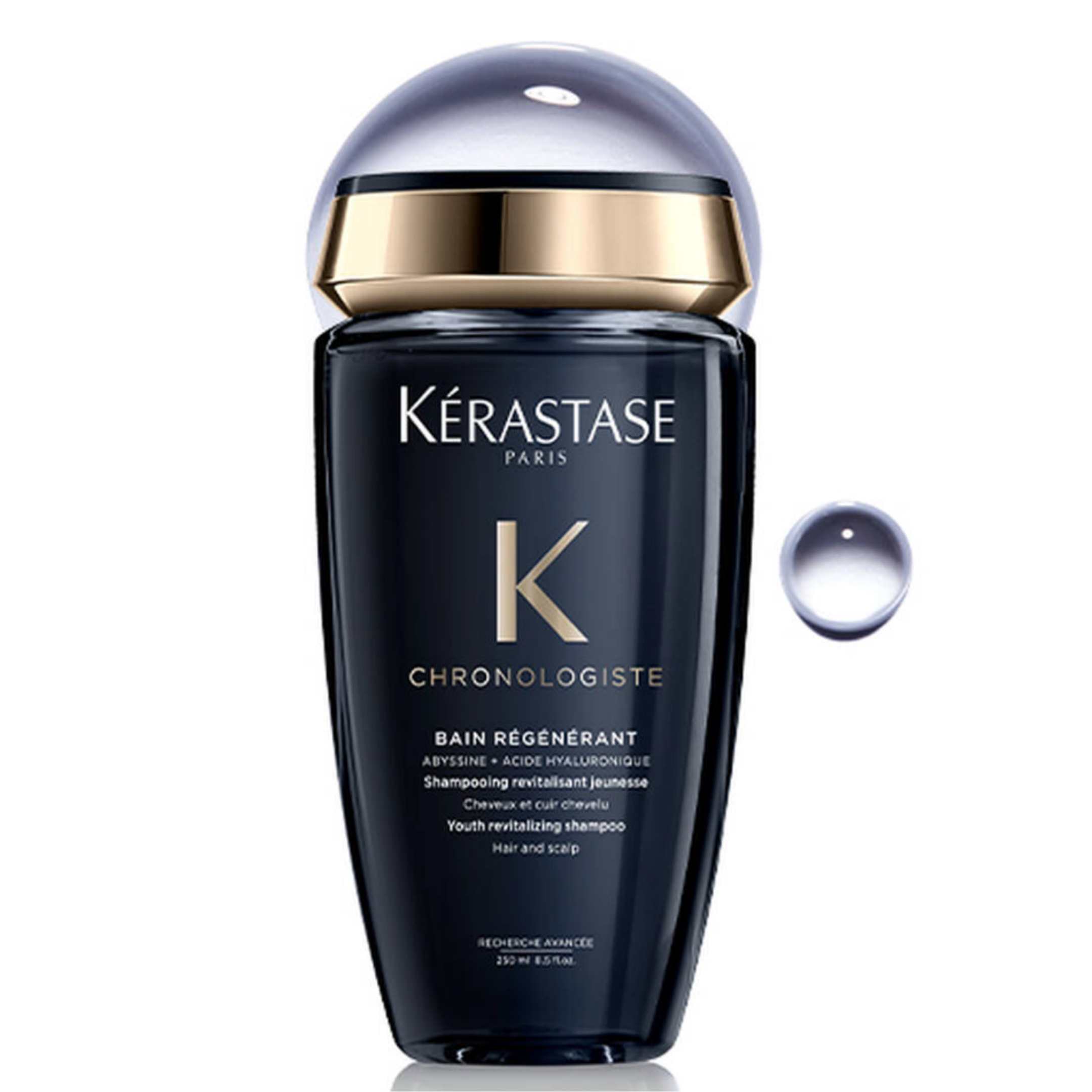 Bain Régénérant - 250 ml
