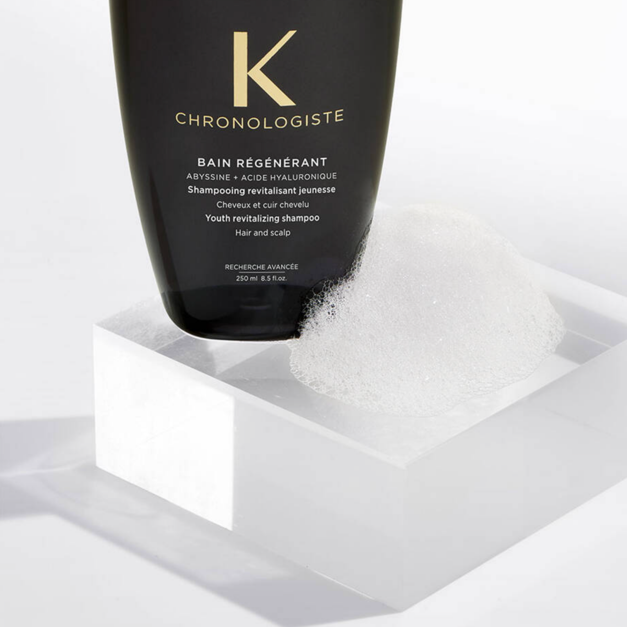 Bain Régénérant - 250 ml