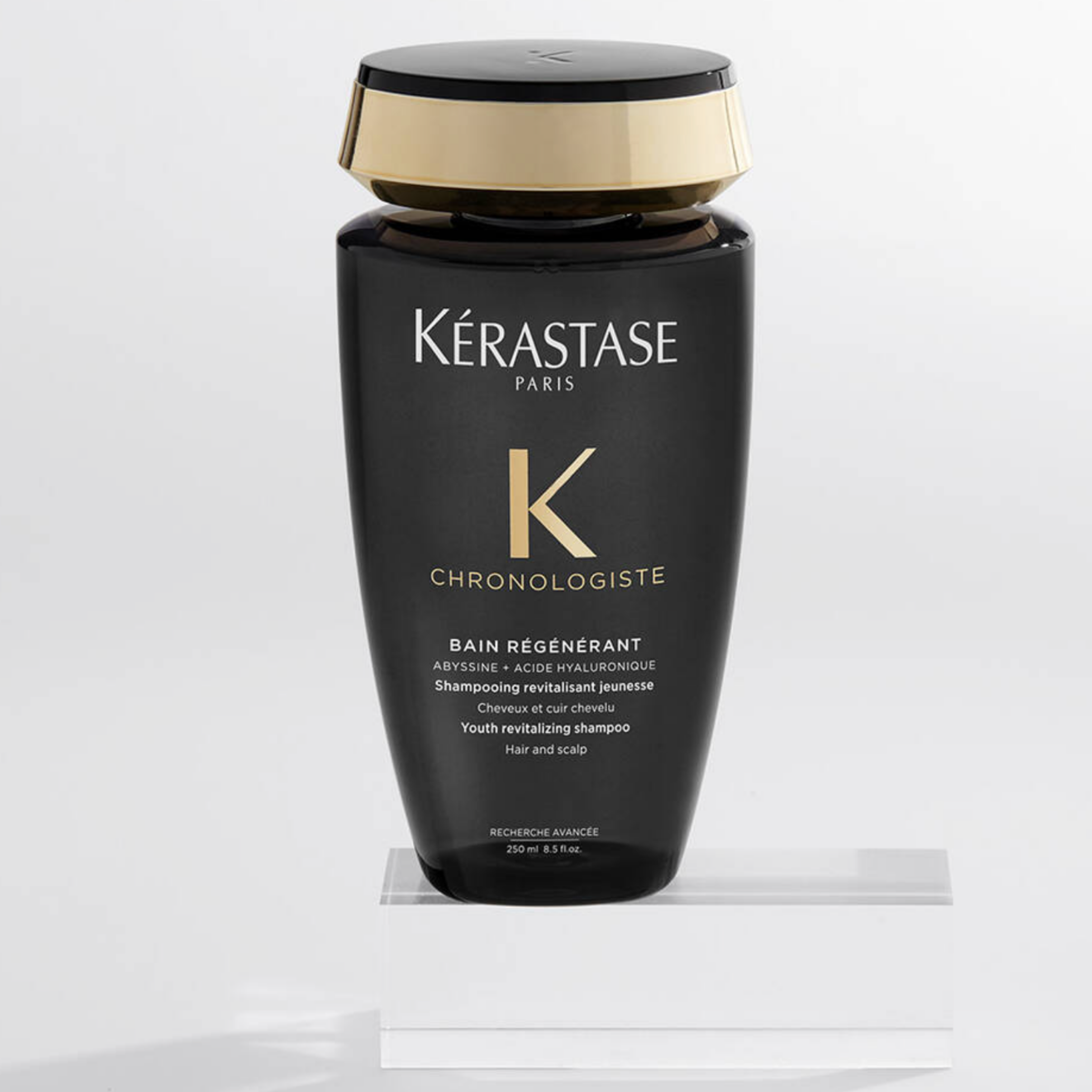 Bain Régénérant - 250 ml