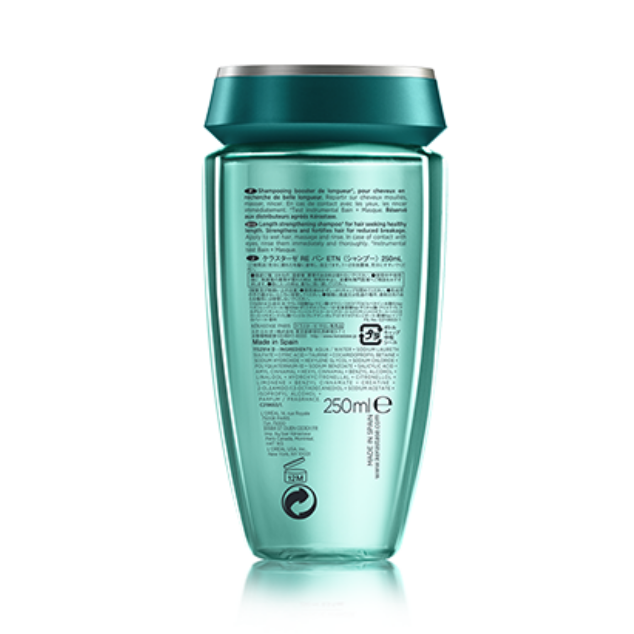 Baño Extentioniste 250ml