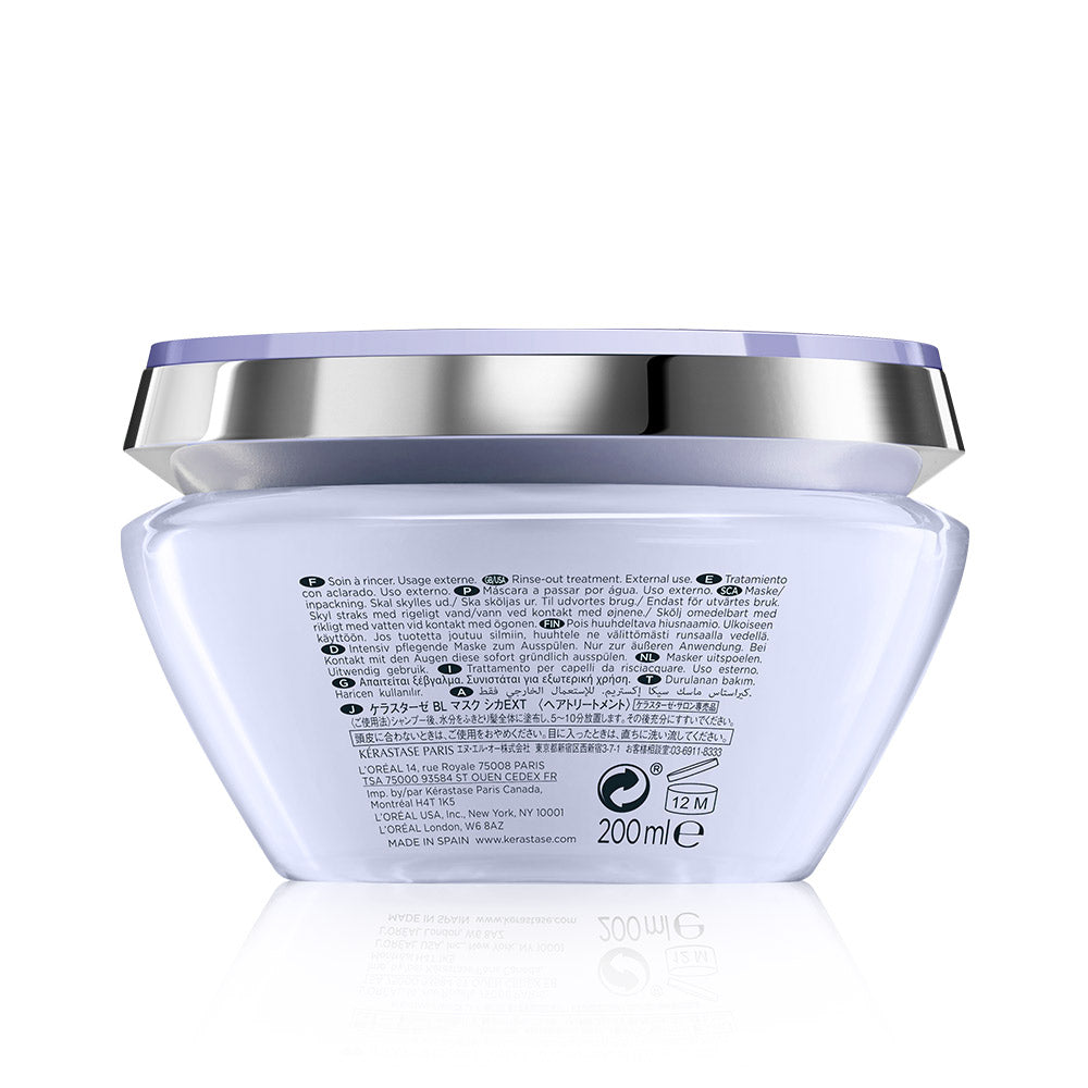 BLOND MASQ EXTREME 200ml
