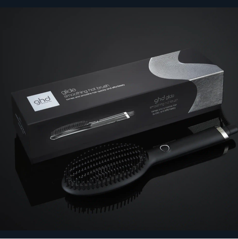 Cepillo eléctrico GHD Glide