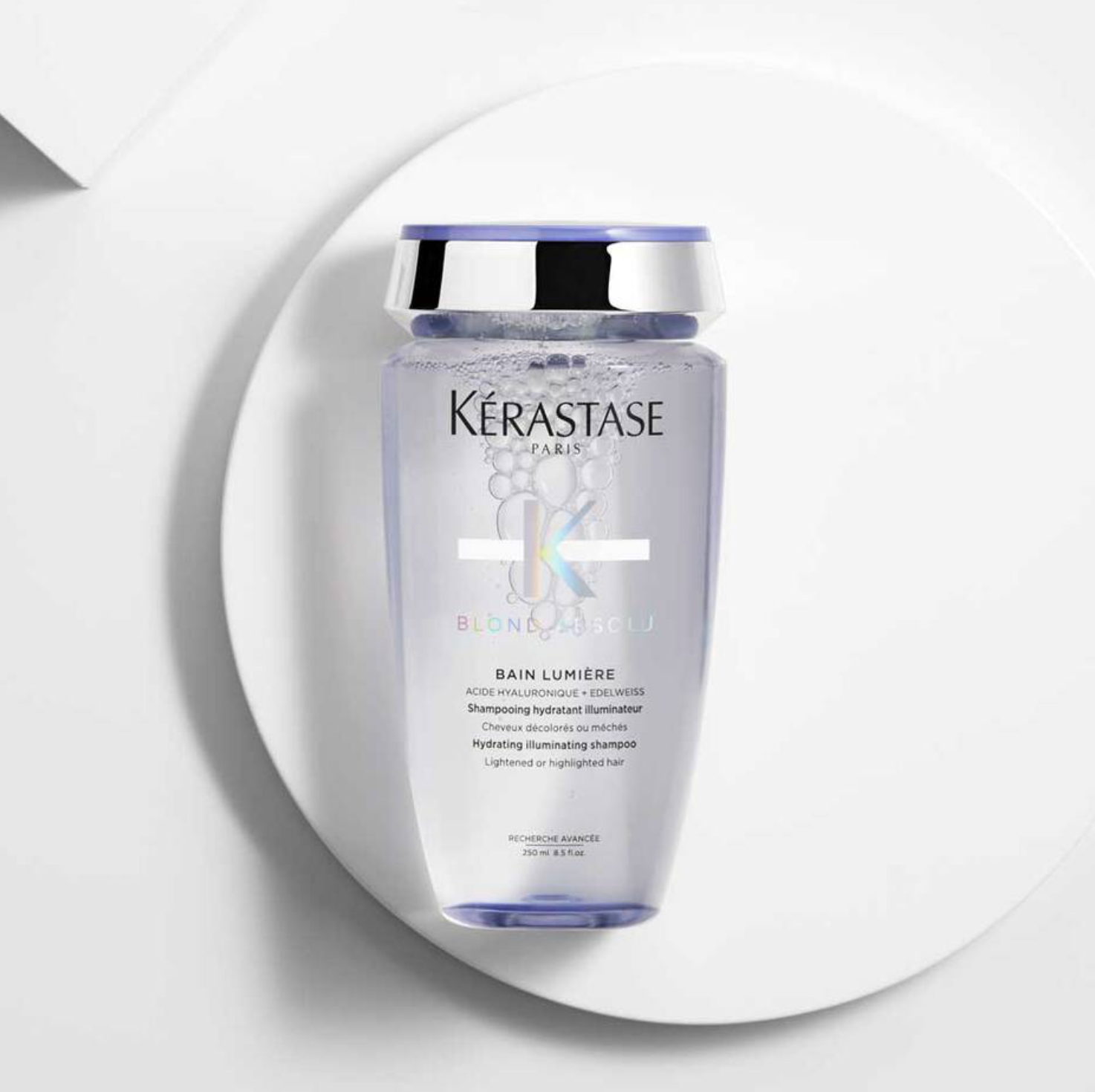 Baño Lumière 250ml