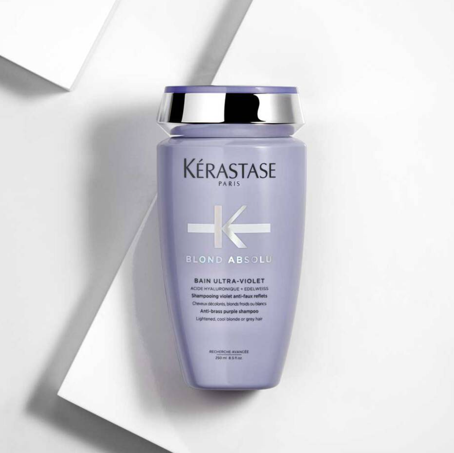 Baño Ultraviolet Blond 250ml