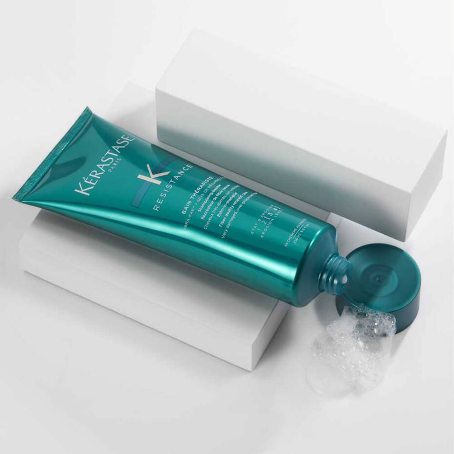 Baño Renovador Thérapiste 250ml