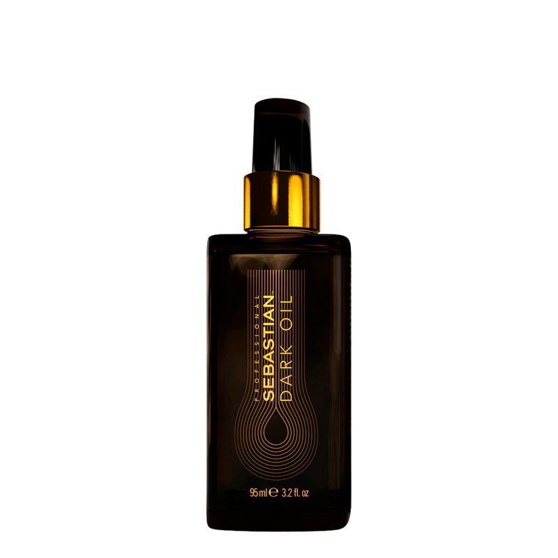 Dark Oil Puntes 95ml