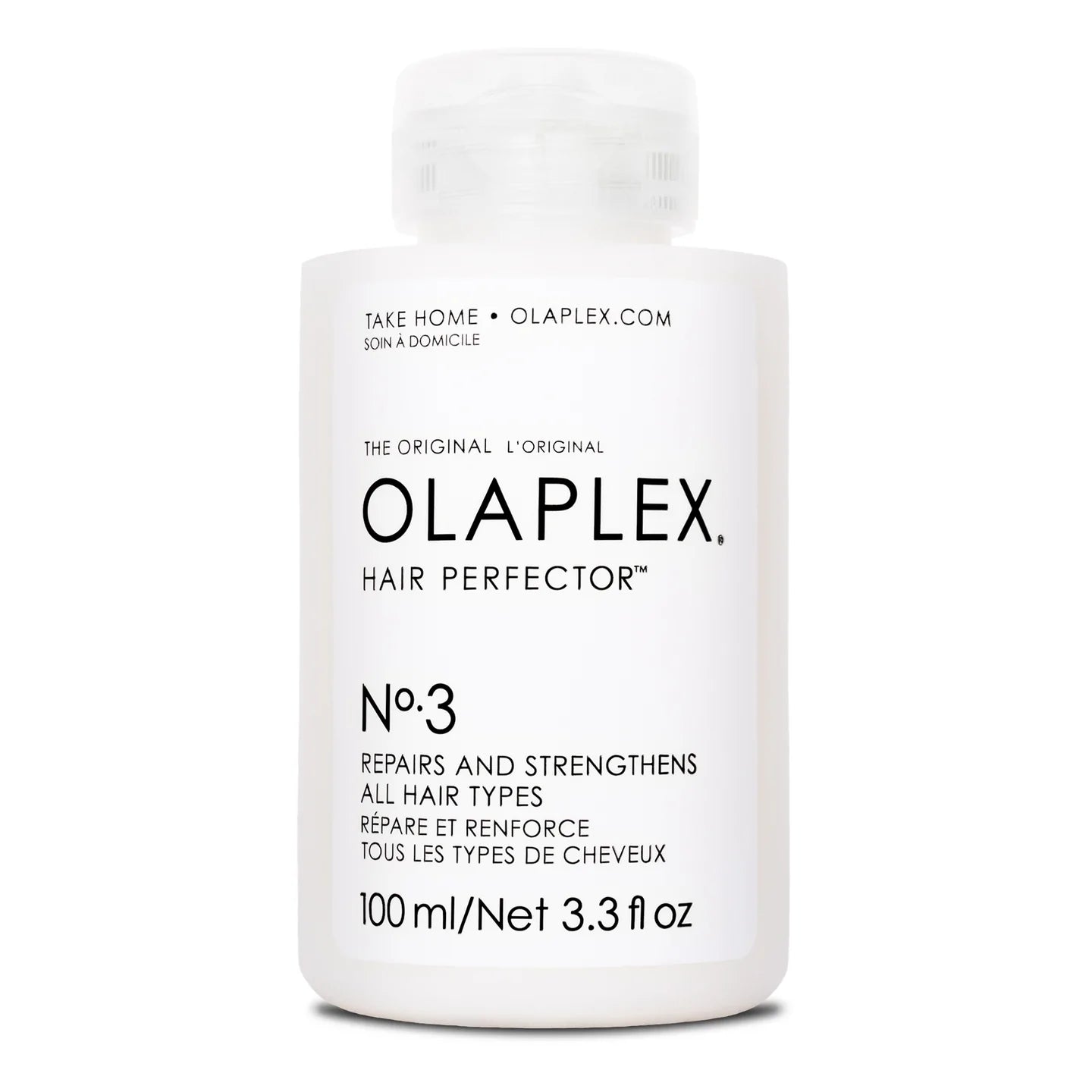 Olaplex Nº3 Hair Perfector 100ml