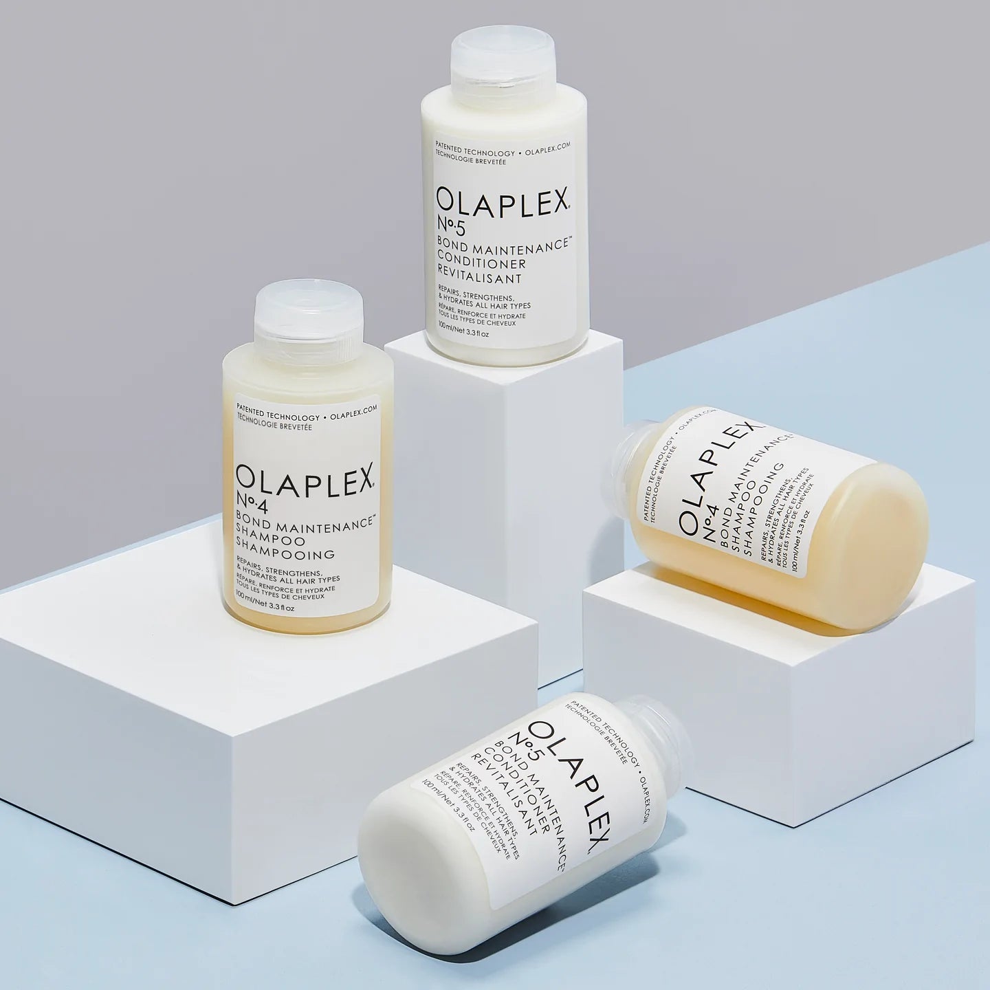 OLAPLEX Nº5 ACONDICIONADOR 250ml