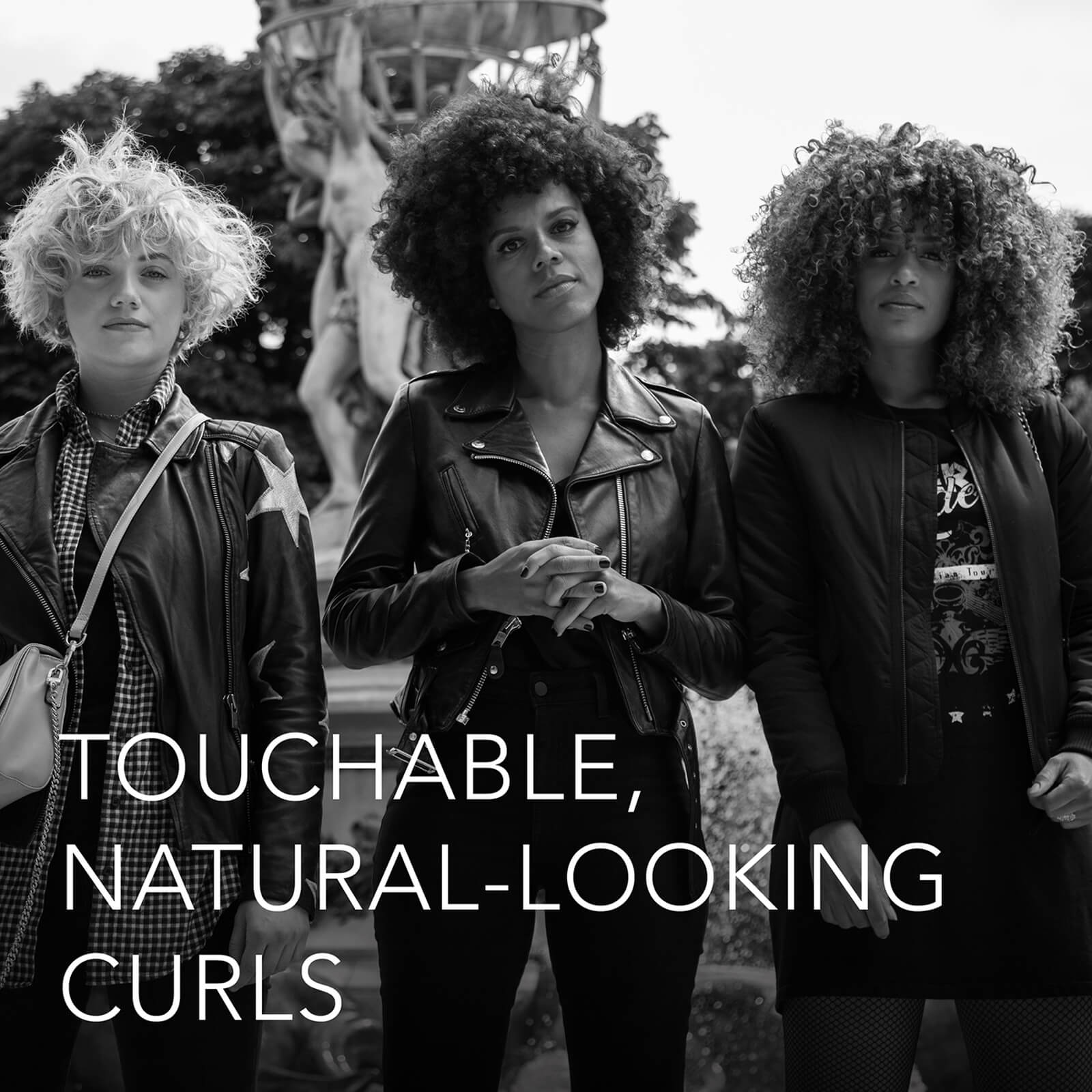 Twisted Curl Cream 145ml