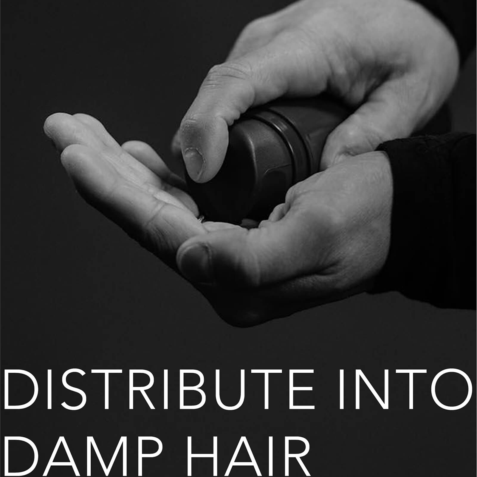 Twisted Curl Cream 145ml