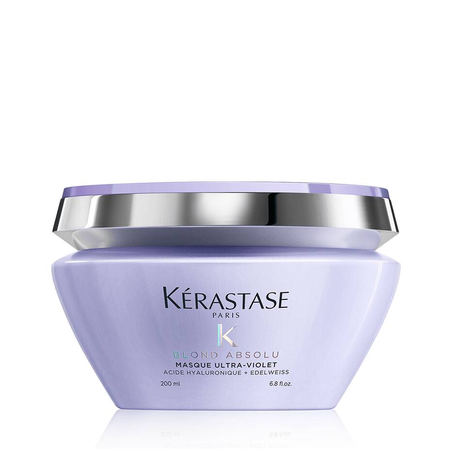 Mascarilla Utraviolet Blond 200ml