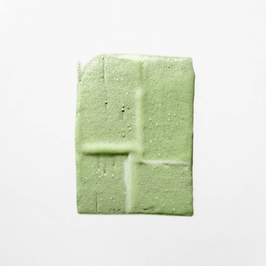 Scrub apaisan (Exfoliante relajante) 250ml