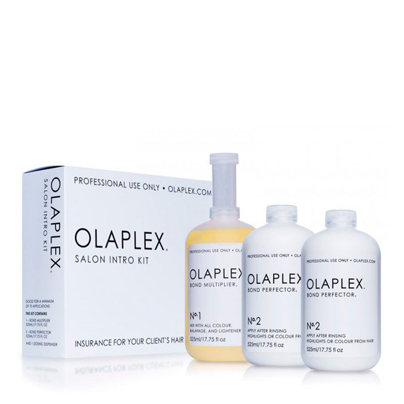 Kit Salón Olaplex