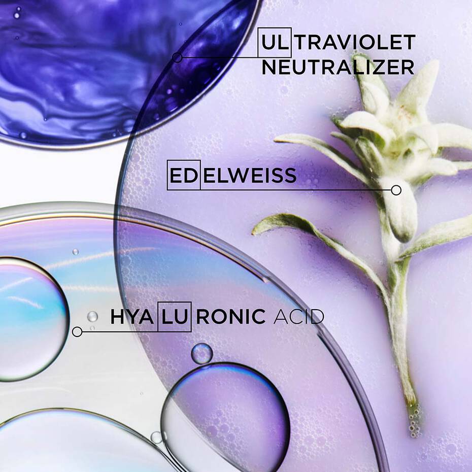 Mascarilla Utraviolet Blond 200ml