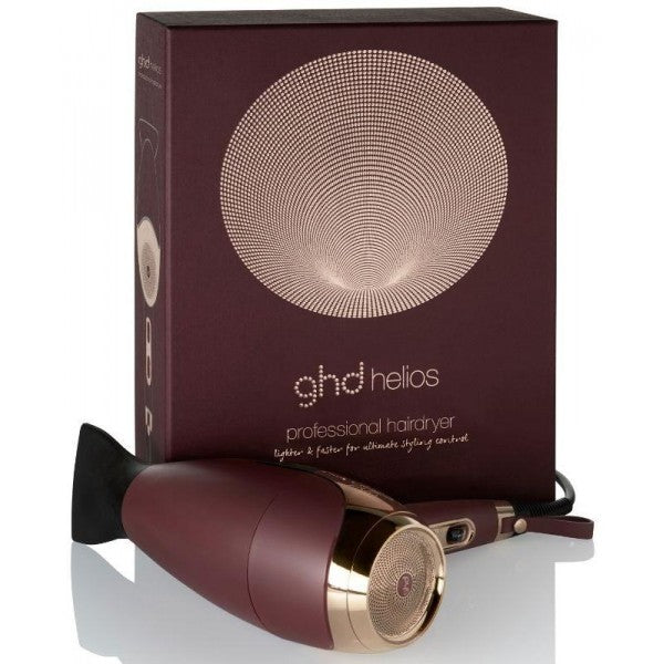 Secador Profesional GHD Helios