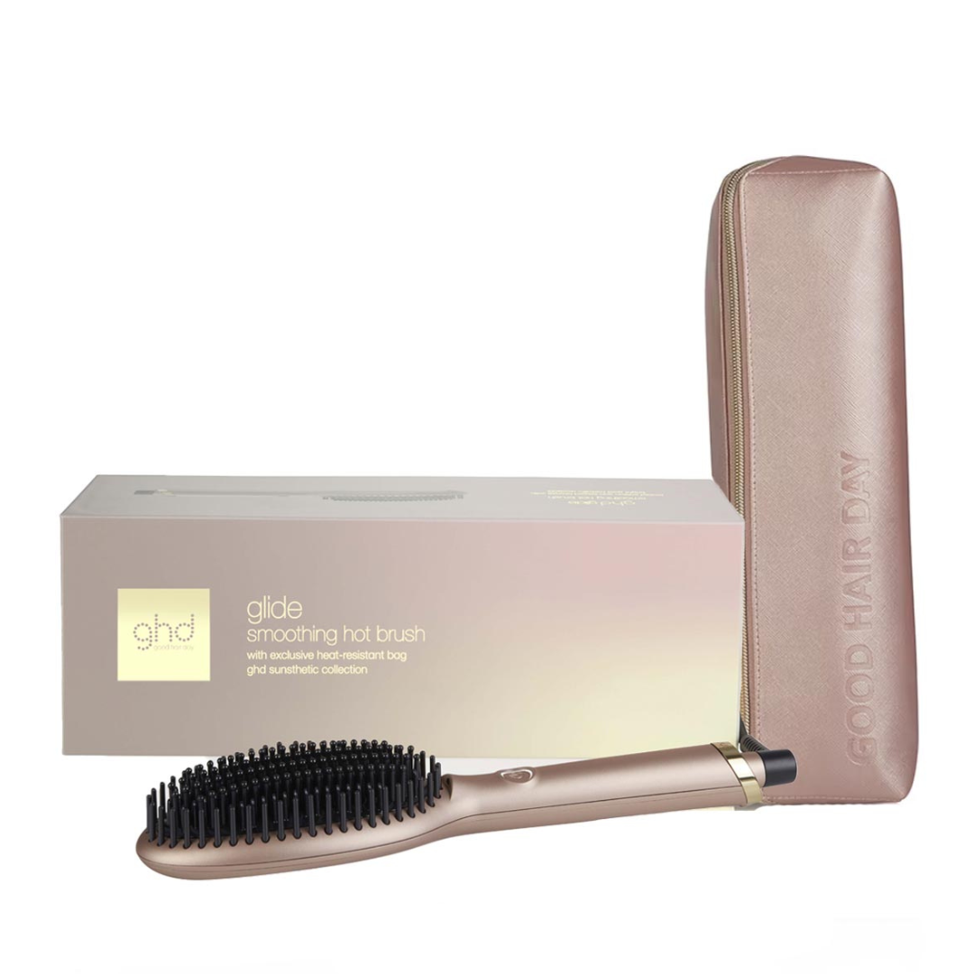Ghd Paddle Brush Cepillo Eléctrico Pelo Ghd Peine Cepillo