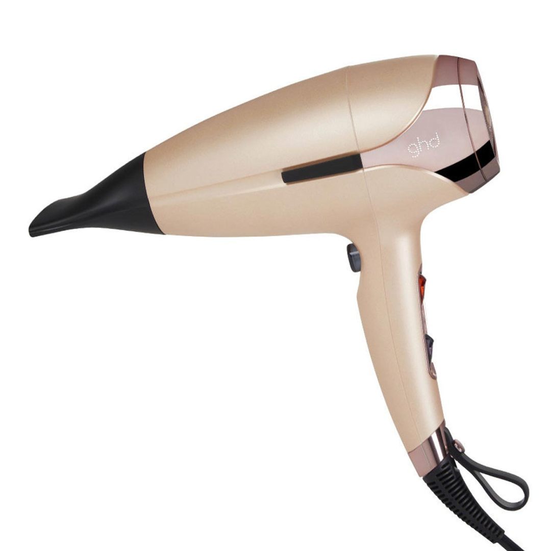Secador best sale helios ghd