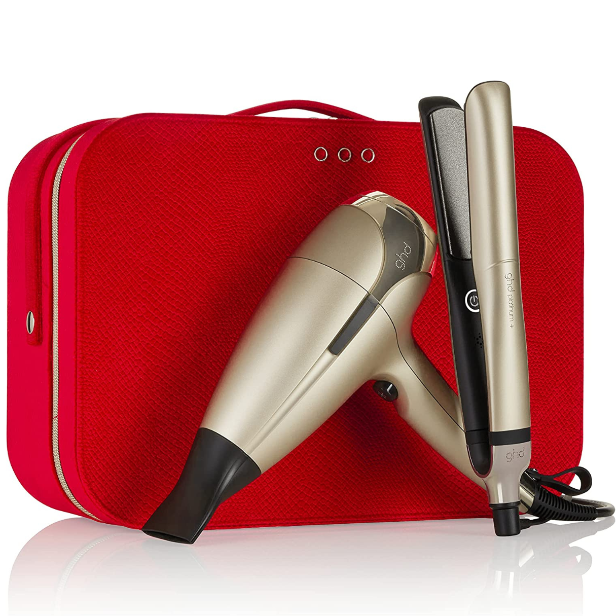 Kit secador discount ghd