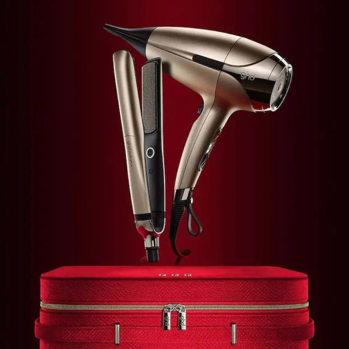 Secadores discount pelo ghd