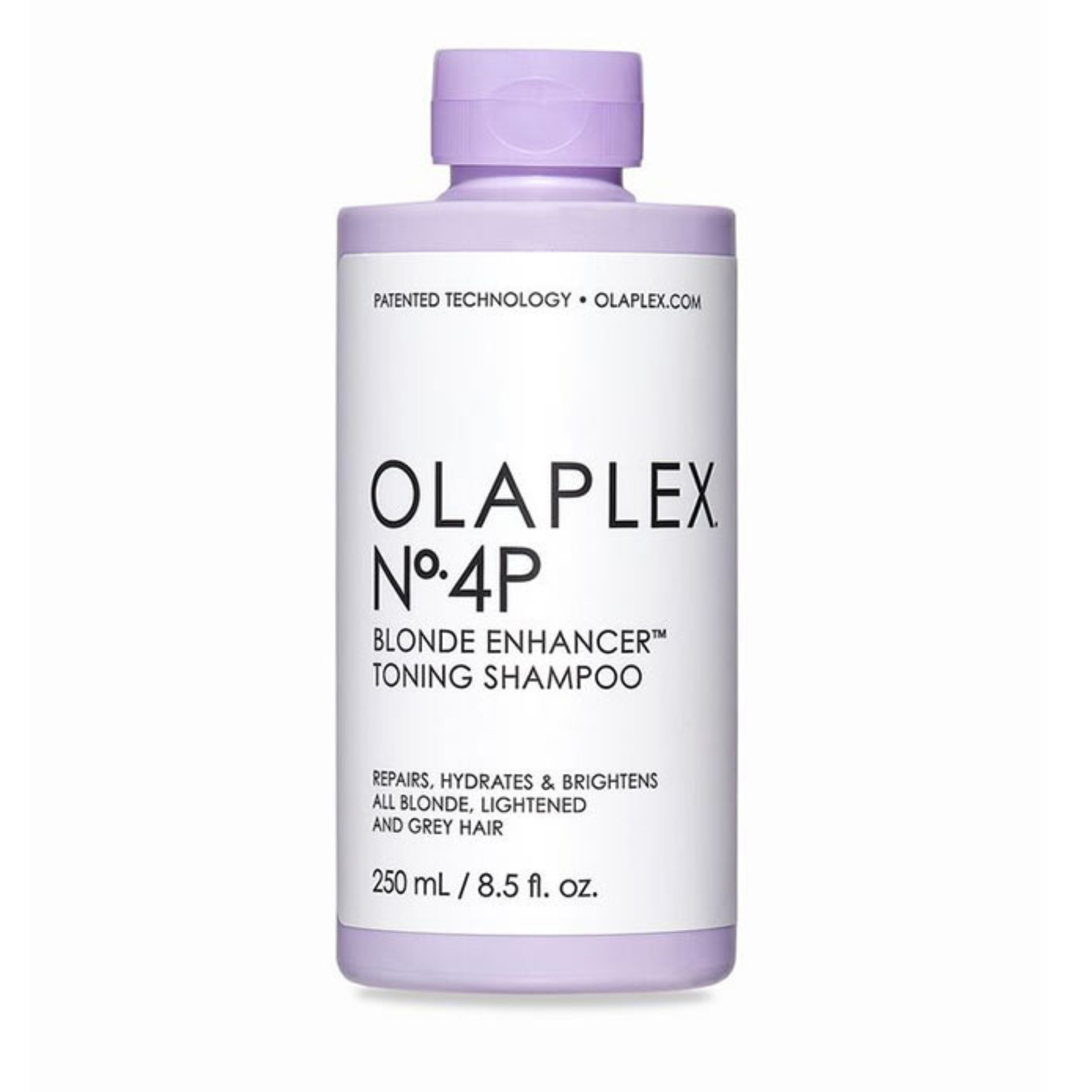OLAPLEX Nº4 Lila Shampoo