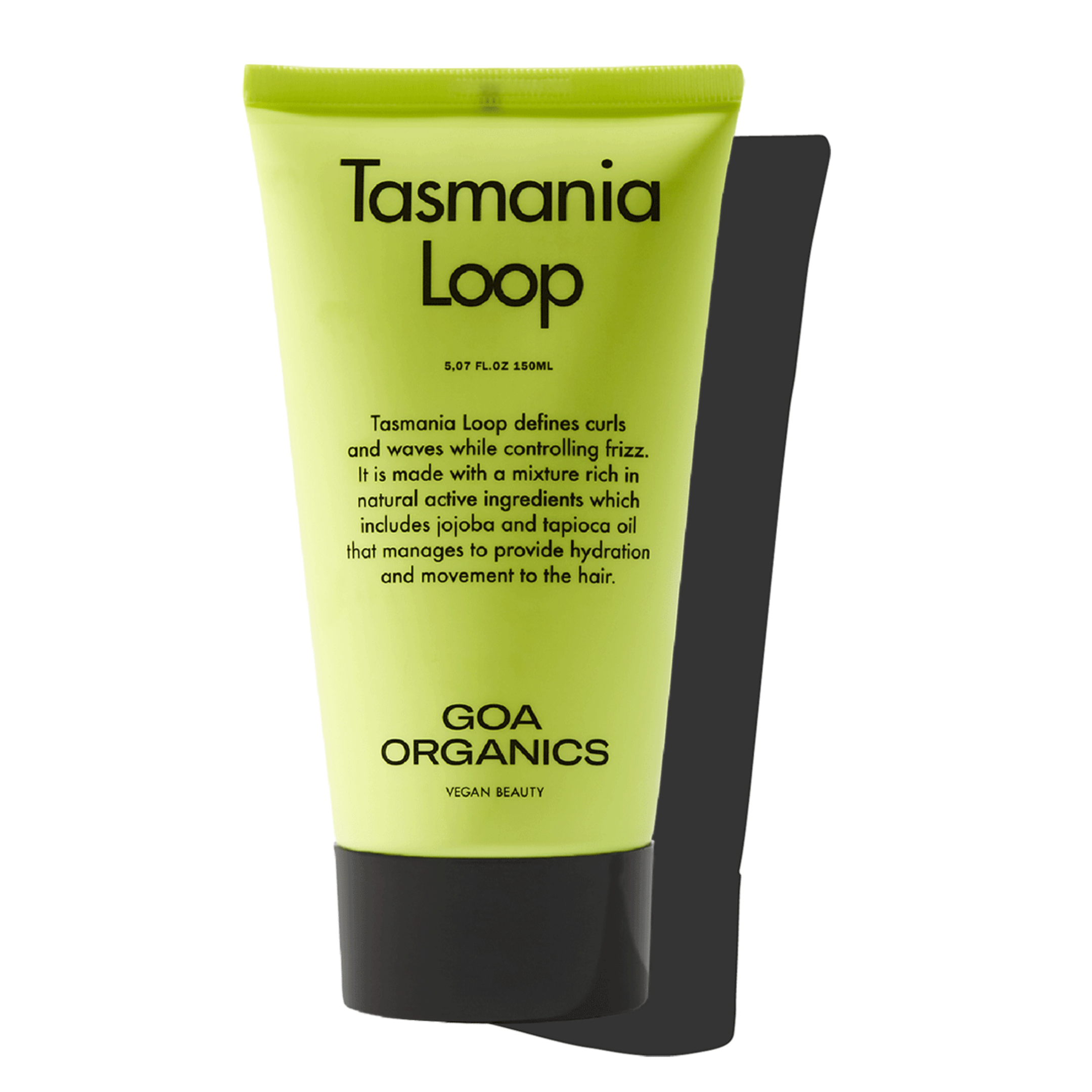 Tasmania Loop Goa Organics 150ml (de venta en el salón Compte)