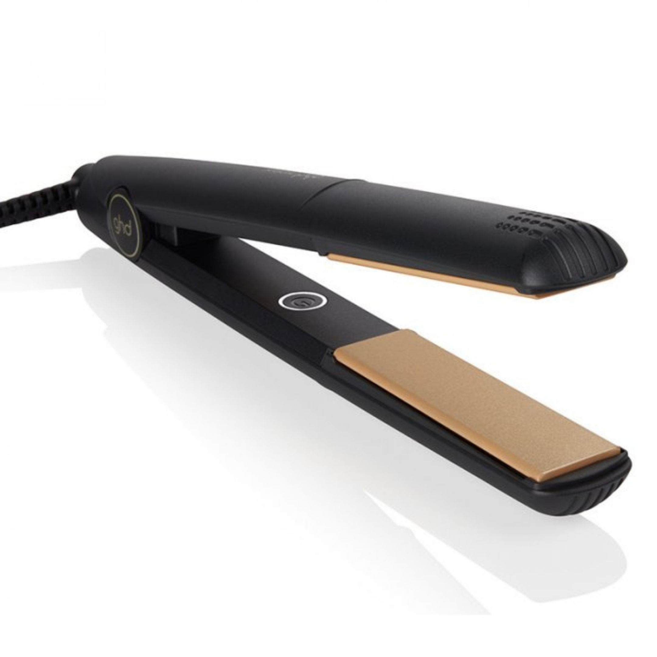 Plancha de pelo peluqueria hot sale