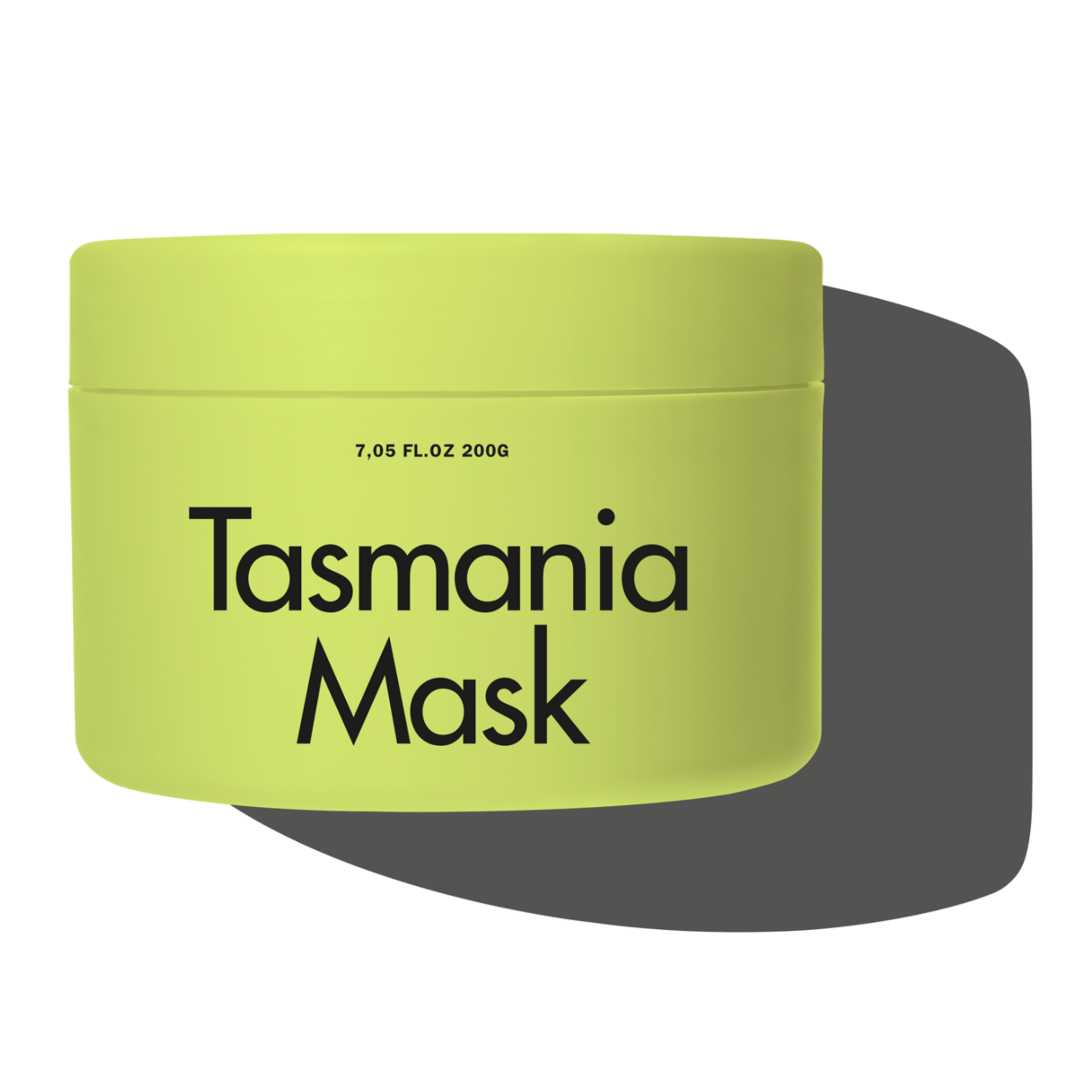 Tasmania Mask Goa Organics 200ml (de venta en el salón Compte)