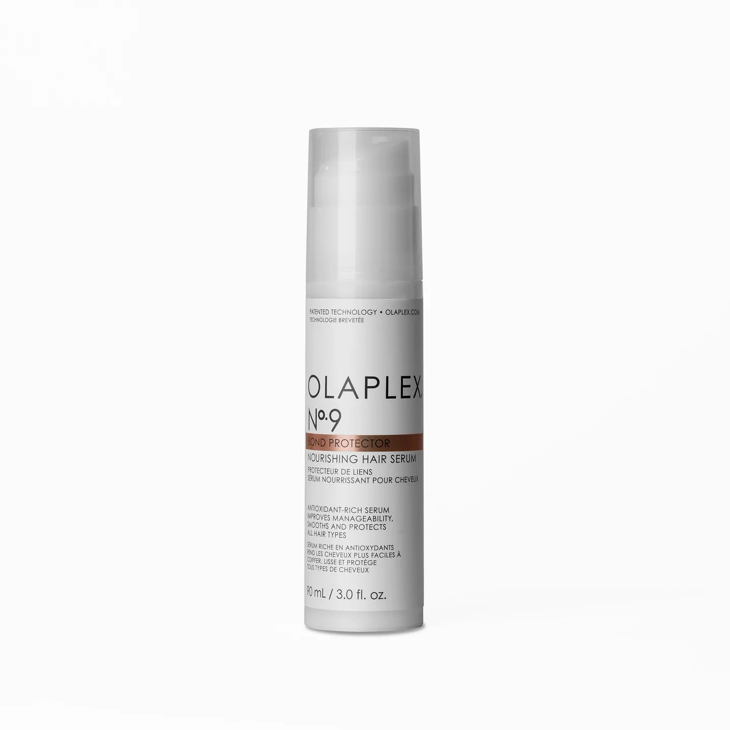 OLAPLEX Nº9 Bond protector nourishing hair serum