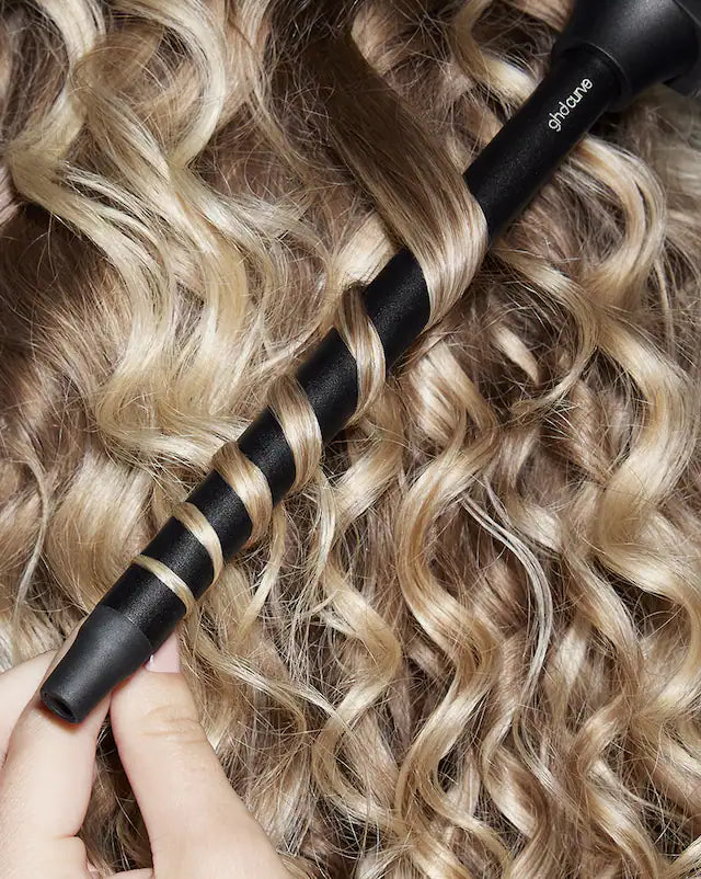 Ghd rizador sales